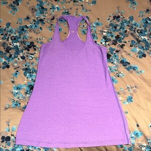 Lululemon Women's Racerback Tank Top